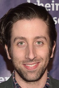Simon Helberg - Rotten Tomatoes