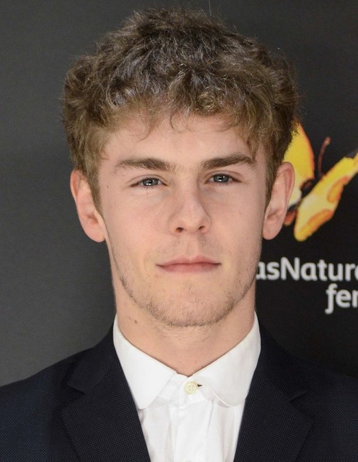 Patrick Criado - Rotten Tomatoes