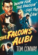 The Falcon's Alibi poster image