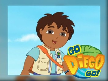 go diego go image gallery