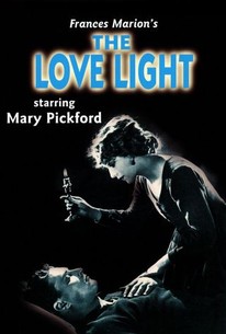 Watch trailer for The Love Light