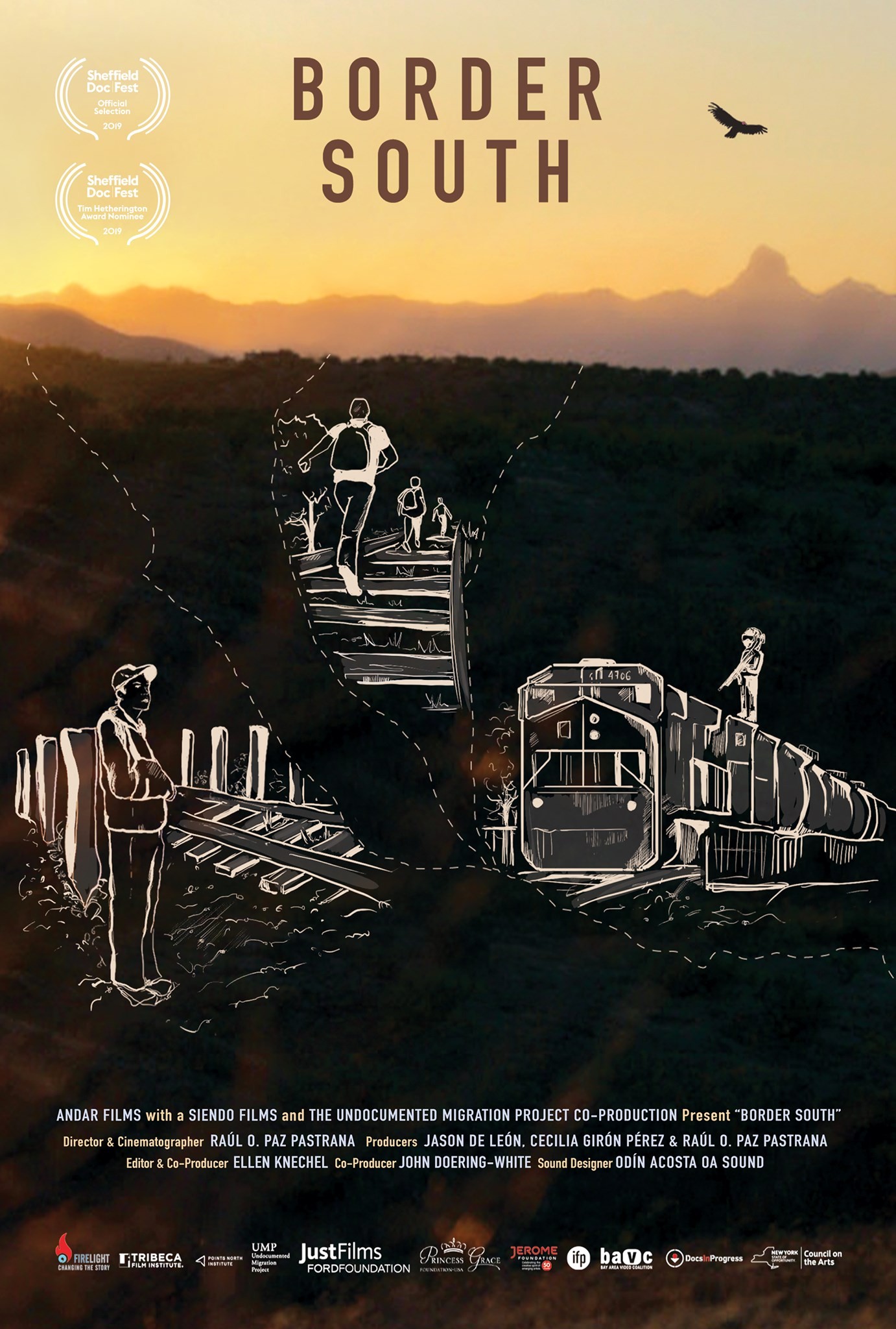 Border South Pictures Rotten Tomatoes