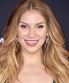 Allison Holker Boss