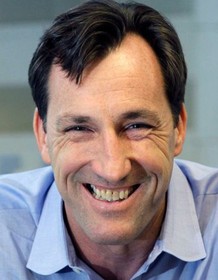 Chris Dudley