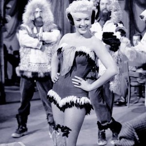 Meet Me After the Show (1951) photo 2