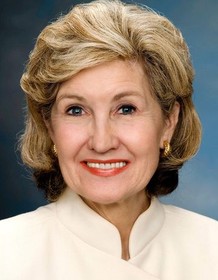 Kay Bailey Hutchison - Rotten Tomatoes