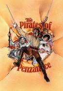 The Pirates of Penzance poster image
