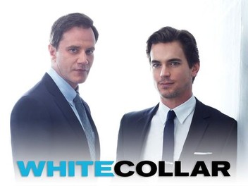 Neal Caffrey, White Collar Wiki