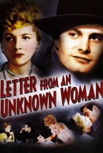 Letter From an Unknown Woman