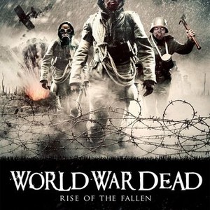 World War Z Launch Trailer Asks 'What is War Good For?