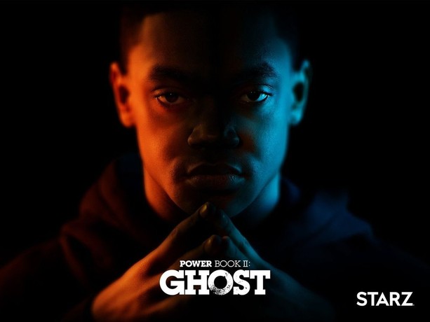 Power Book II Ghost Season 2 Episode 5 Rotten Tomatoes