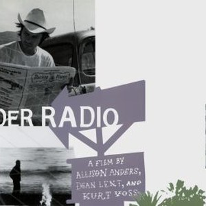Border Radio photo 4