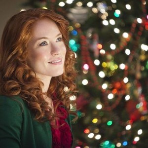 Annie Claus Is Coming to Town (2011) photo 9