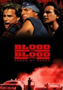 Blood In, Blood Out poster image
