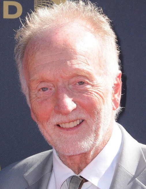 Tobin Bell