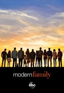 Modern Family poster image