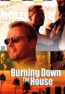 Burning Down the House poster image