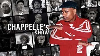 Chappelle s Show Season 1 Episode 2 Rotten Tomatoes