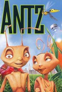 Antz Stream