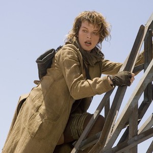 Resident Evil: Extinction photo 13