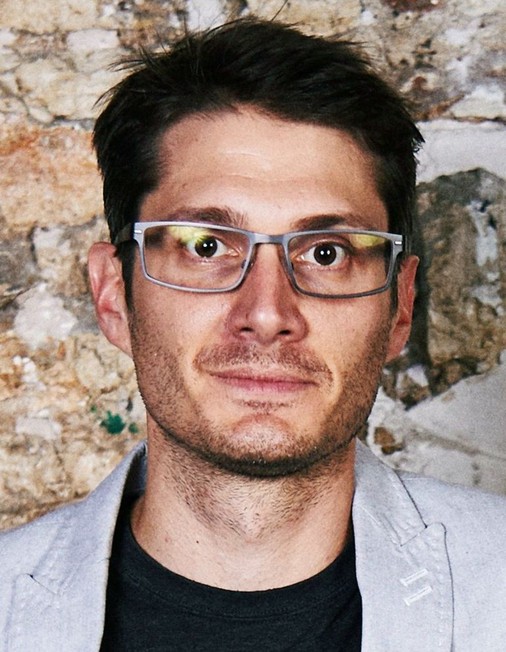 Alexandre Lehmann