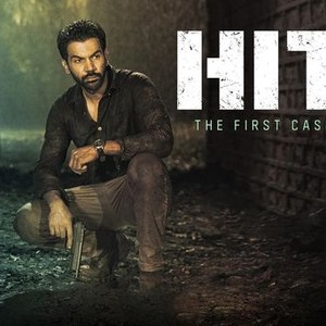 Hit: The First Case (2022) - IMDb