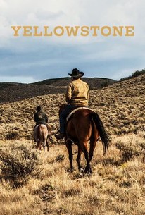 Yellowstone: Season 2 - Rotten Tomatoes