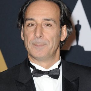 Alexandre Desplat at arrivals for The Academyís 8th Annual Governors Awards 2016, The Ray Dolby Ballroom at Hollywood & Highland Center, Los Angeles, CA November 12, 2016. Photo By: David Longendyke/Everett Collection