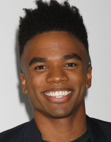 Luke Youngblood