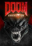 Doom: Annihilation poster image
