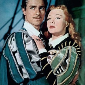 The Sword and the Rose (1953) photo 2