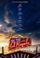 Bad Times at the El Royale poster image