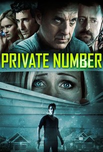 Watch trailer for Private Number