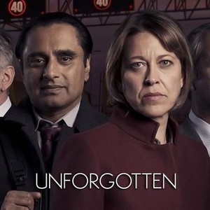 Unforgotten - Rotten Tomatoes