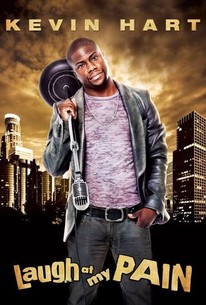 kevin hart laugh at my pain movie