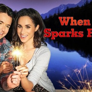 When Sparks Fly photo 5