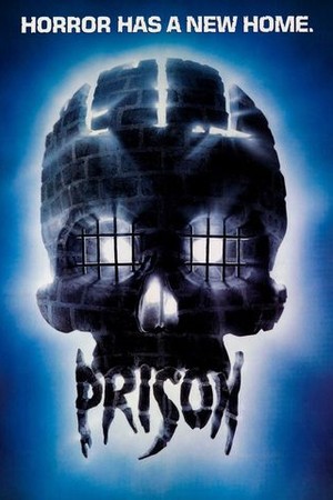 Prison poster