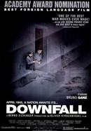 Downfall poster image
