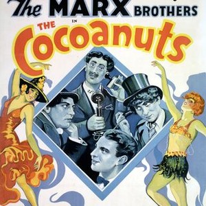 The Cocoanuts (1929) photo 15