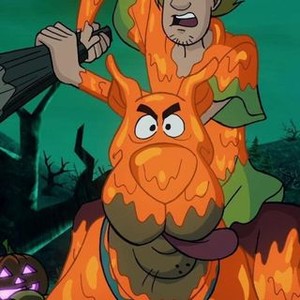 Happy Halloween, Scooby-Doo! (2020) photo 10
