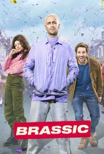 Brassic: Season 2 poster image