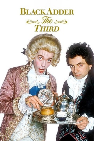 Blackadder the Third | Rotten Tomatoes