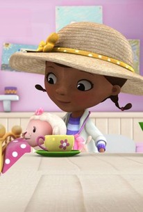 Doc McStuffins Season 1 Episode 3 Rotten Tomatoes