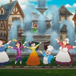 Bongee Bear and the Kingdom of Rhythm (2019) photo 1