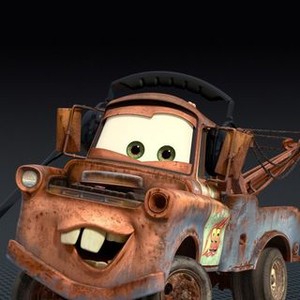 Mater's Tall Tales - Rotten Tomatoes