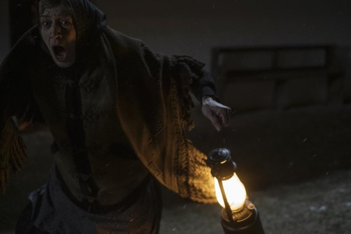 Post Mortem (2020) | Rotten Tomatoes