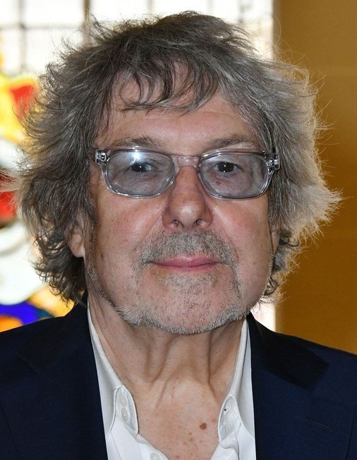 Ian La Frenais