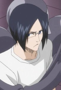 Bleach: Season 4, Episode 27 - Rotten Tomatoes