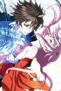 Guilty Crown Season 1 Episode 7 Rotten Tomatoes