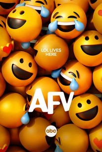 America's Funniest Home Videos
